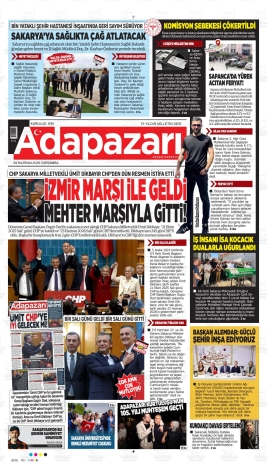 Son Sayı