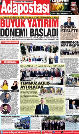 Son Sayı