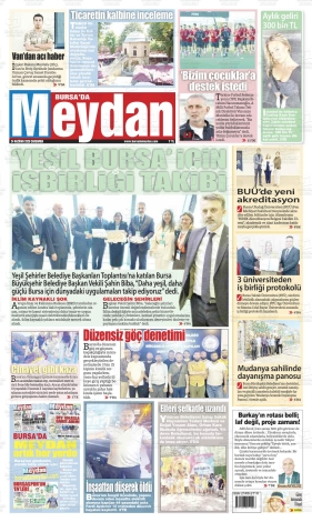 Son Sayı