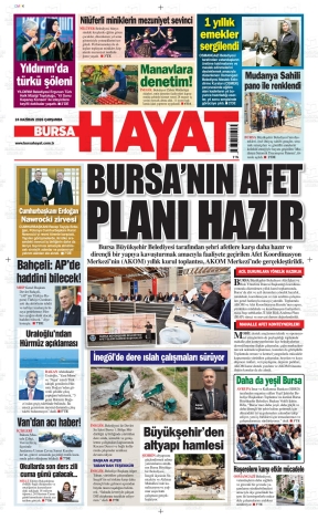 Son Sayı