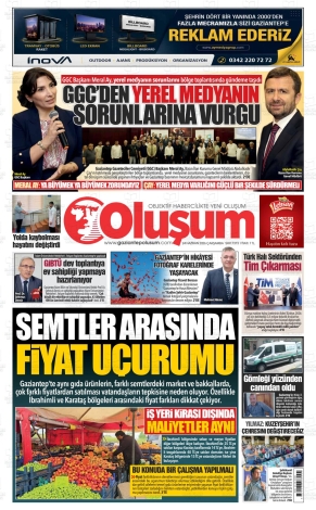 Son Sayı