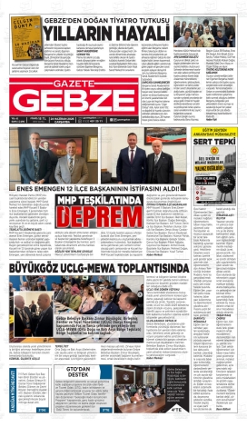 Son Sayı