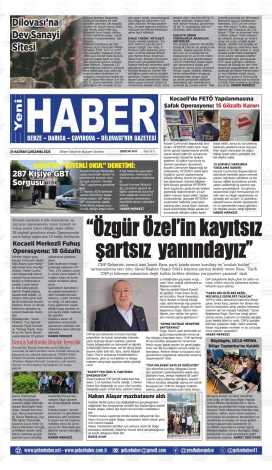 Son Sayı