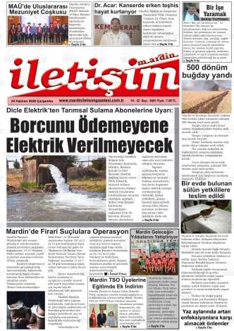 Son Sayı