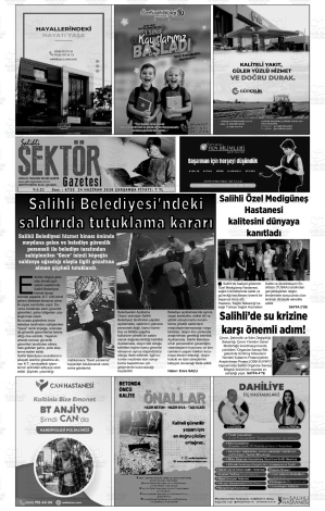 Son Sayı