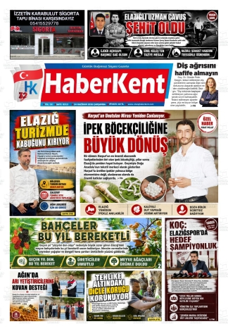 Son Sayı