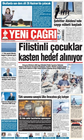Son Sayı