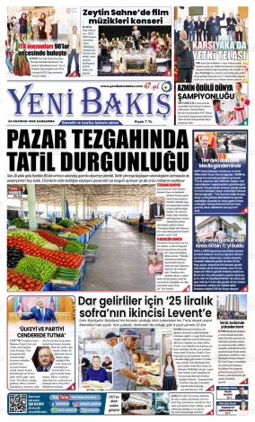 Son Sayı