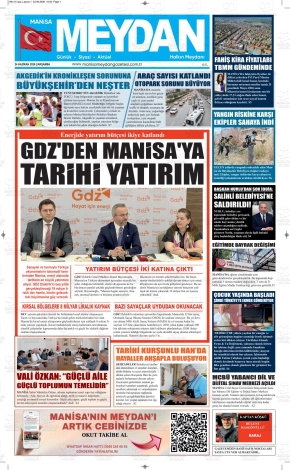 Son Sayı