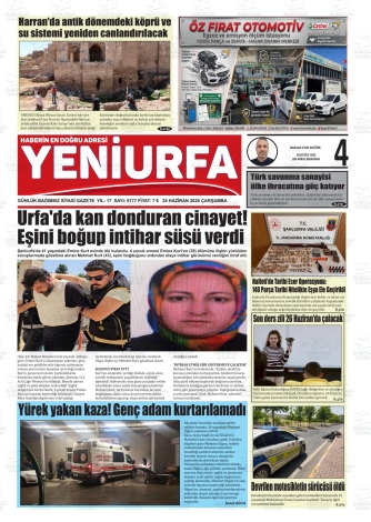 Son Sayı